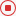 Stop recording network log icon