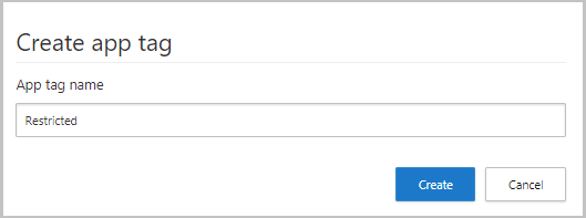 Screenshot des Dialogfelds 