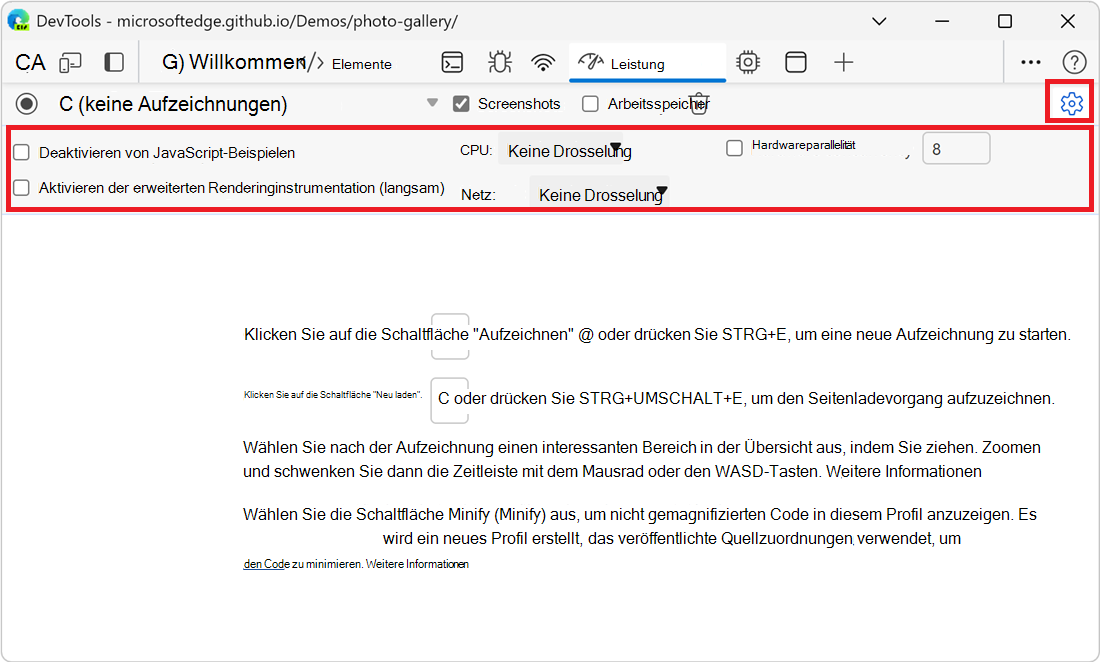 Abschnitt 