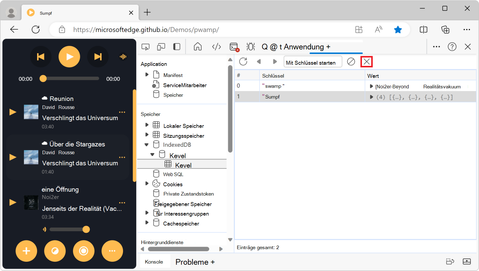 Schaltfläche 