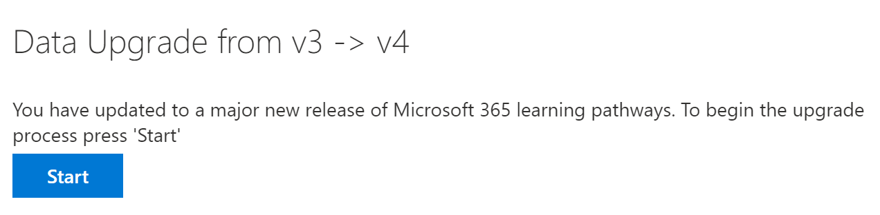 Benutzerdefinierte Updateaufforderung für Den Administrator