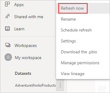 Screenshot, der zeigt, wie Sie 