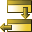 Symbol des Snapshot-Cursor-Operators