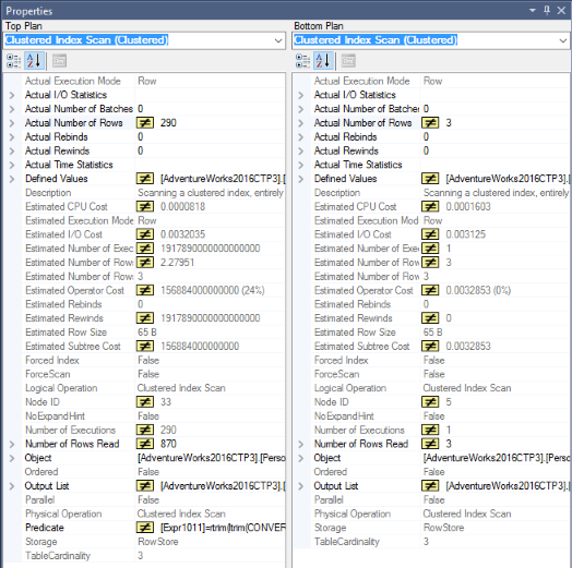 Screenshot des Fensters 