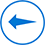 Symbol für Verschieben nach links