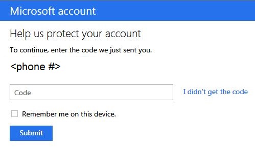 Screenshot der Codeeingabeseite des Assistenten zum Auffinden von BitLocker-Wiederherstellungsschlüsseln.