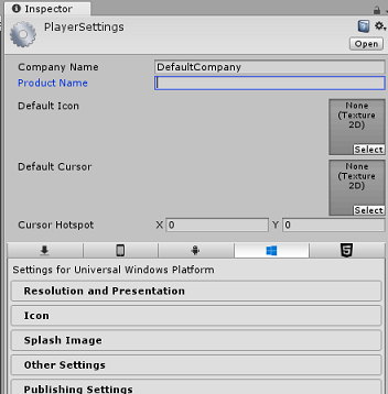 Screenshot: Fenster 