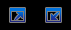 Screenshot der Schaltflächen 