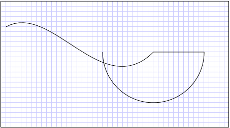 graphicsmm_path2 A PathGeometry with an arc.