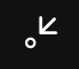 Arrow Graphic showing the annotate with arrows button.