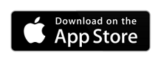 Screenshot of Go to Power BI on App Store button.