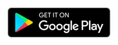 Screenshot of Go to Power BI on Google Play button.