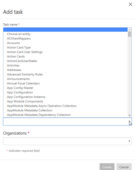 Customize template add task2 Customize template add task2.