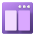 Split view