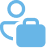 Account management icon
