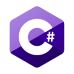 C# icon