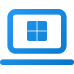 Mac to Windows icon