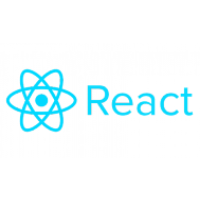 React logo