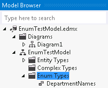 Explorador de modelos