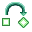 Convert (motor de base de datos) icono del elemento de idioma