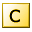 Icono del operador de cursor general