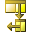 Icono del operador de cursor
