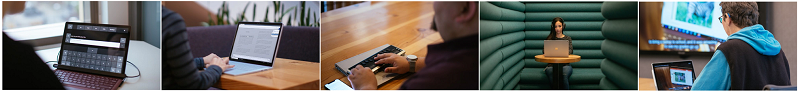 Imagen prominente de accesibilidad