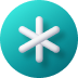 Distintivo de información