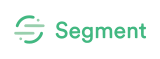 Le logo de Segment.