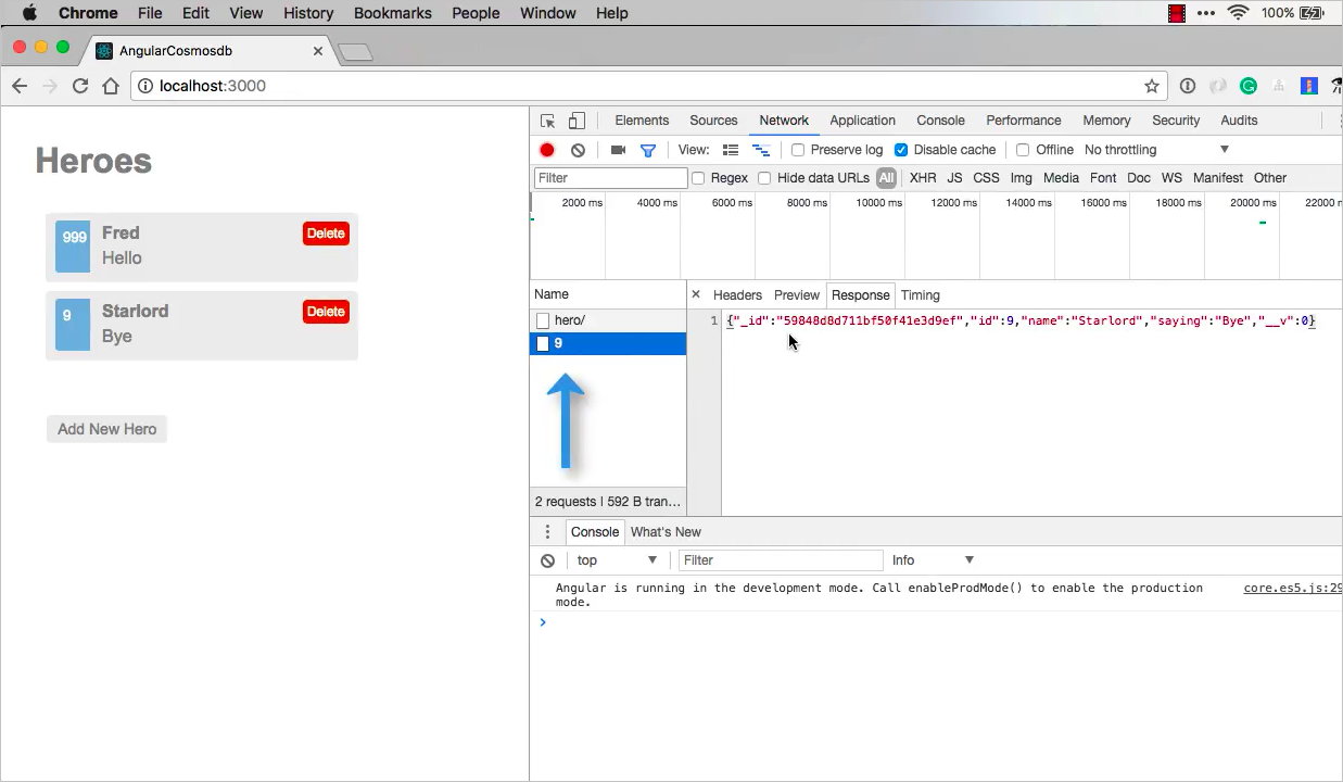Application 