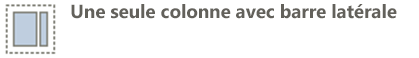 2 colonnes gauche