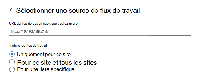 Source du workflow SPMT.