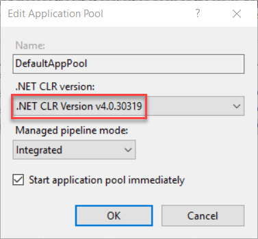 Selezione_di_.NET_4_per_DefaultAppPool