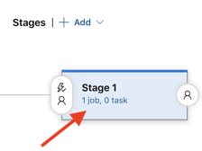 Aggiungi fase alla pipeline di rilascio di Azure DevOps