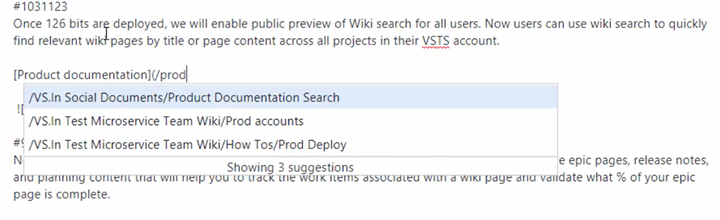 Collegamento alla pagina wiki di autosuggestion