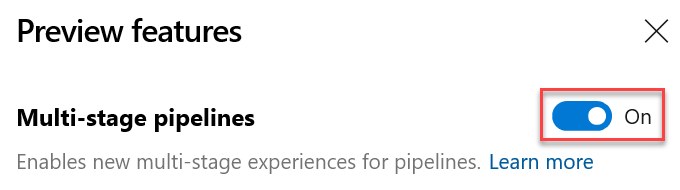 Miglioramenti all'app Azure Pipelines per Slack e Microsoft Teams.