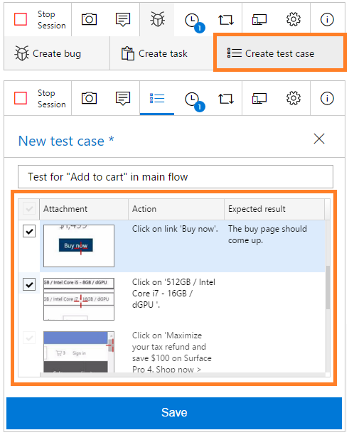 Creare test case con il testing esplorativo