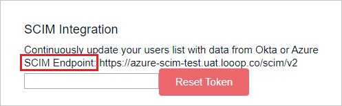 Looop Crea Token