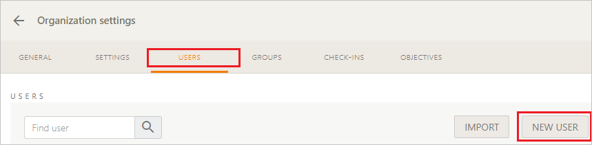 Screenshot mostra l'utente Workteam.