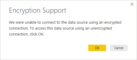 Supporto per la crittografia del database di Azure SQL.