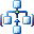 Icona dell'operatore di Insert del Clustered Index