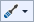 screenshot dell'icona del cacciavite visualizzato nel margine sinistro del menu Azioni rapide e refactoring.