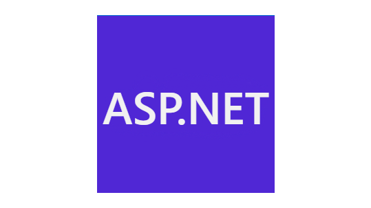 ASP.NET icona