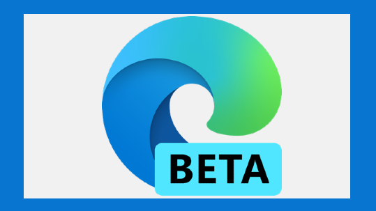 Icona di Microsoft Edge Insider