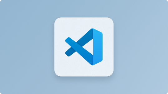 Icona di VS Code