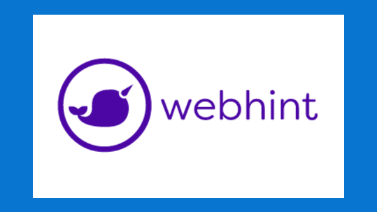 Icona di WebHint
