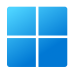 Icona di Windows Desktop