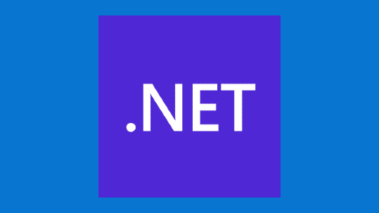 .NET MAUI アイコン