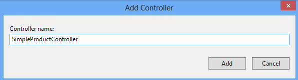 controller opgeven