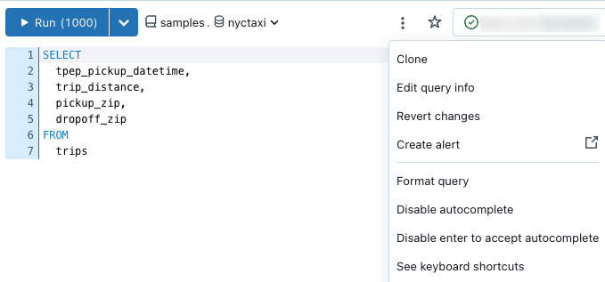 contextmenu